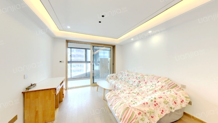 安兰诺雅二手房实景图