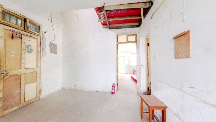 里厍二村南区二手房实景图