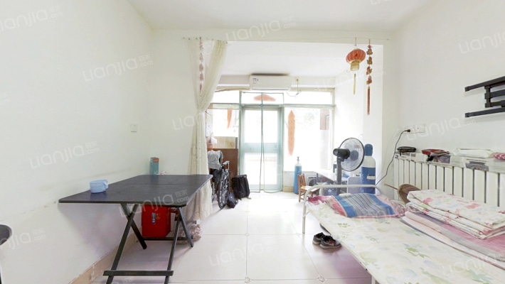 佛山苑一区二手房实景图