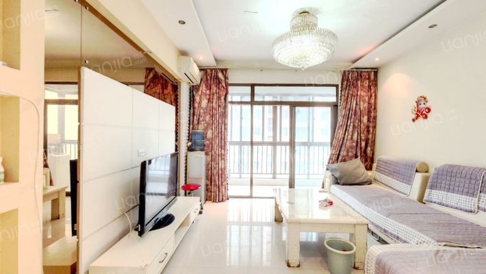 聚锦苑二手房实景图