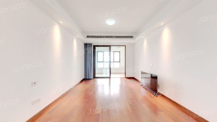 金辉金陵铭著二手房实景图