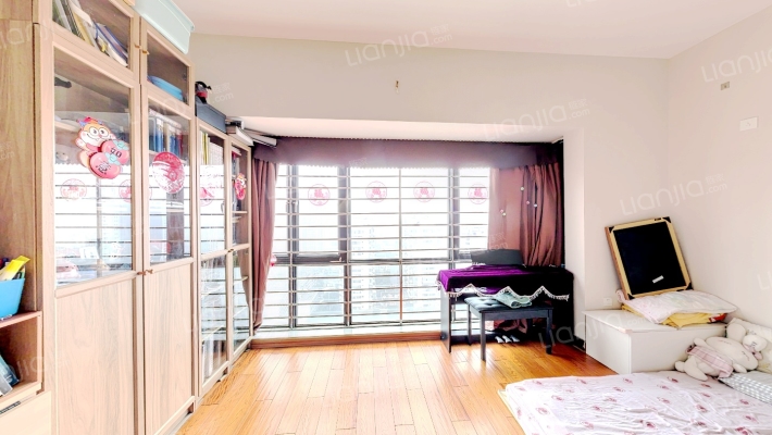 福晟钱隆首座二手房实景图