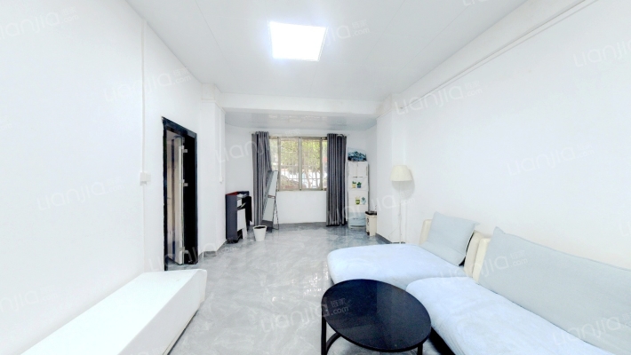 农工商宿舍二手房实景图