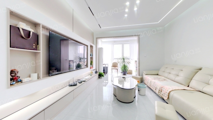 大弯学府雅园二手房实景图