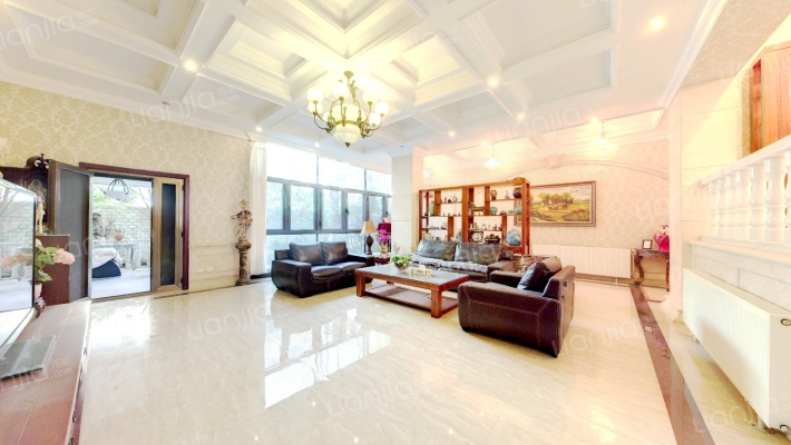 学林雅苑二手房实景图