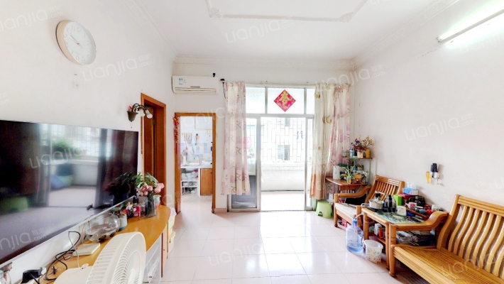 金桂花园二手房实景图