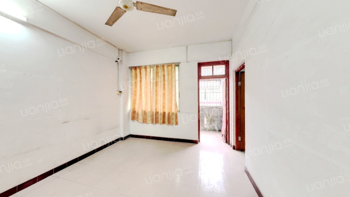 同福路二手房实景图