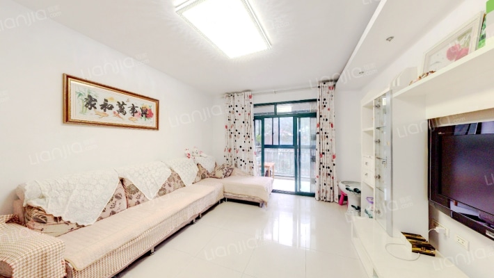 金珠港湾二手房实景图