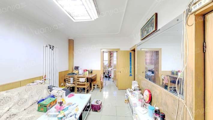 棉一西区二手房实景图