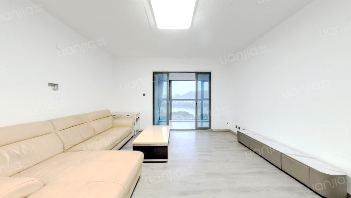 金帝天澜二手房实景图