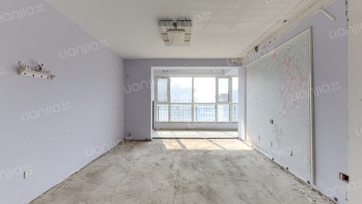 盛邦花园六区二手房实景图