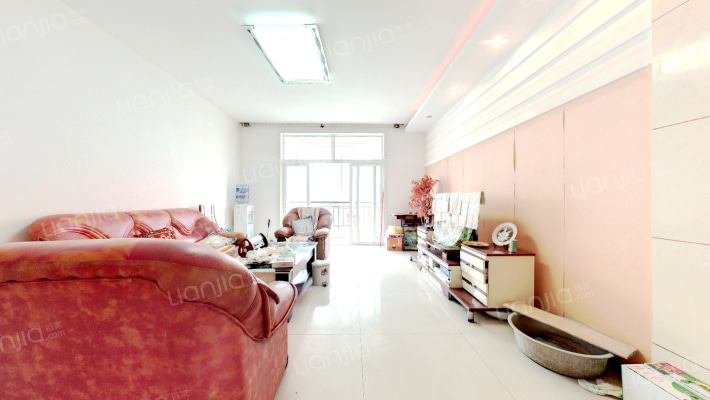 春秋家院二手房实景图