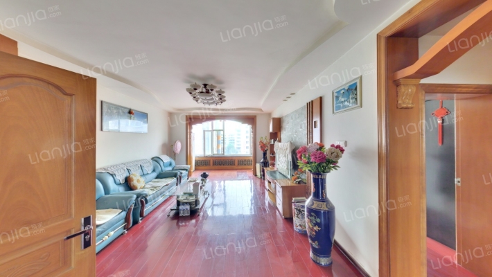 检察院宿舍（南关）二手房实景图