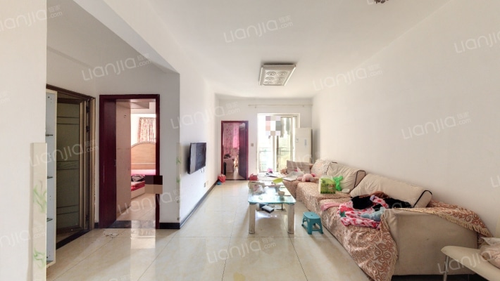 典雅悦润二手房实景图