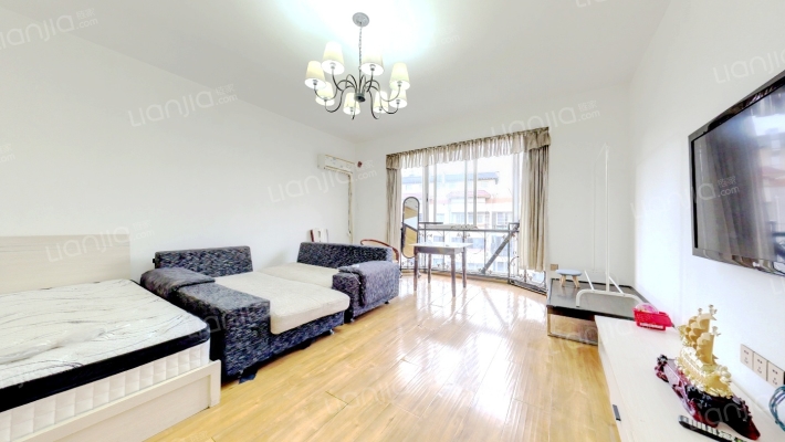 山南电信二手房实景图