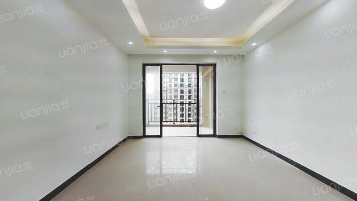 恒展江山时代花园二手房实景图