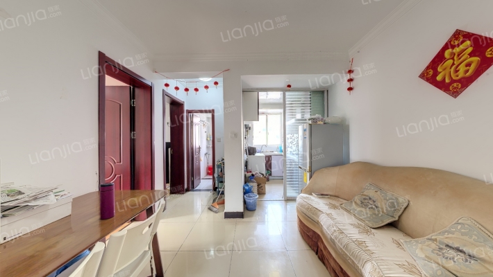 舸舫园创业社区二手房实景图