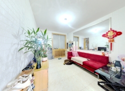 整租·幸福三村 2室1厅 南/北_幸福三村租房