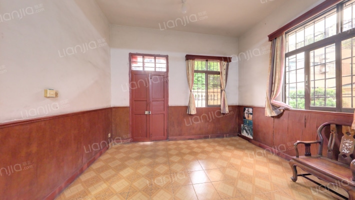 富豪新村二手房实景图