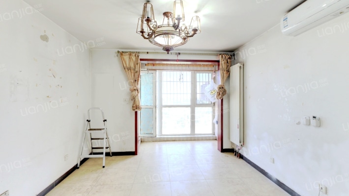 首经贸中街1号院二手房实景图