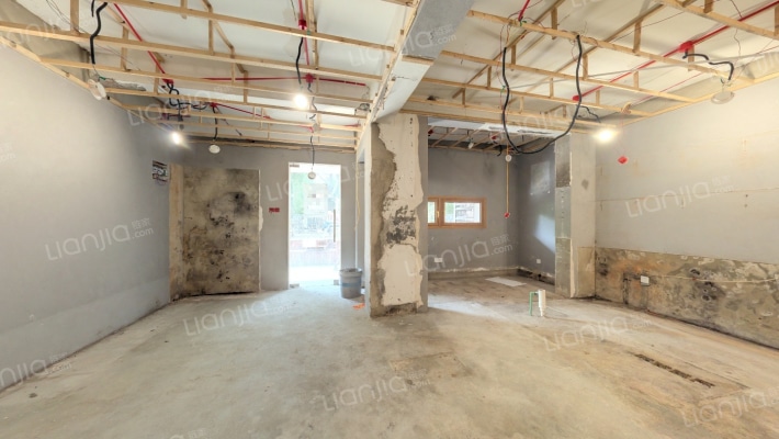 湖滨公寓二手房实景图