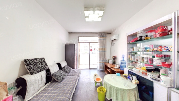 贝森兴苑二手房实景图