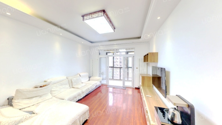 观府壹号二组团二手房实景图