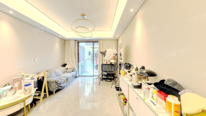 印虹滨府二手房实景图