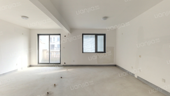 世茂·御龙湾二手房实景图