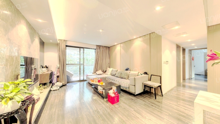 天合汇锦城二手房实景图