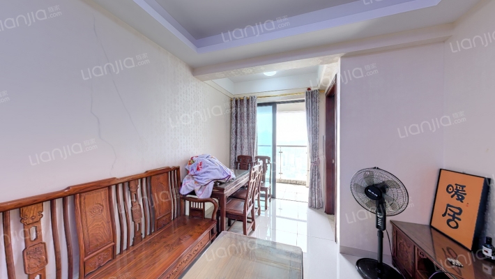 方中兰亭轩二手房实景图