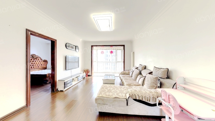 鹏德同心园二手房实景图