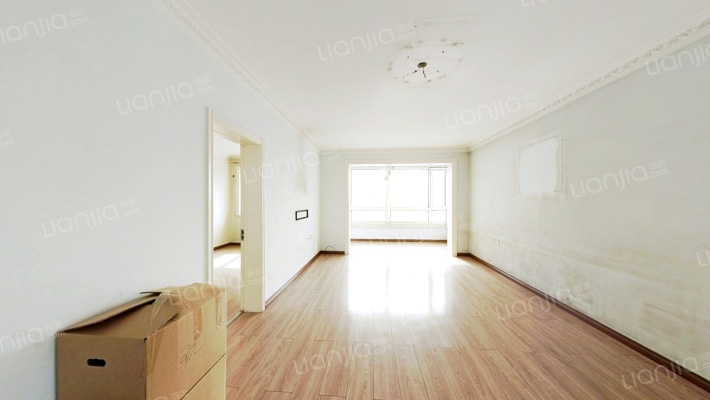 双龙绿色家园二手房实景图