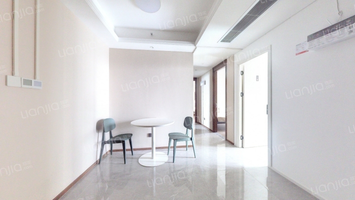 融创武汉1890二手房实景图