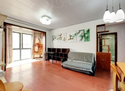 整租·水绘曦园 2室1厅 南_水绘曦园租房