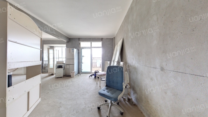 F绿岛二手房实景图