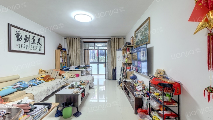 锦绣山水苑二手房实景图