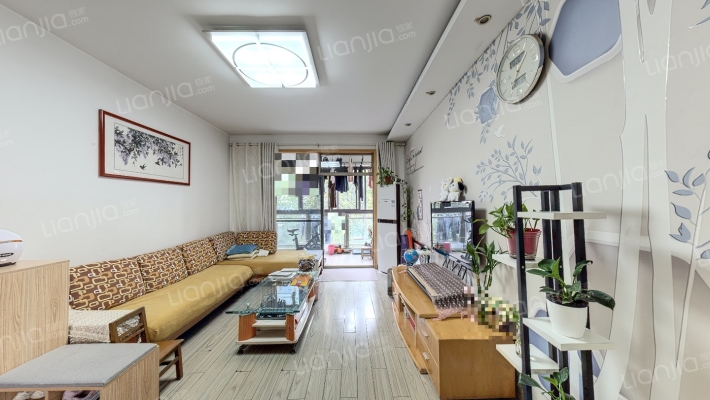 翠微苑二手房实景图