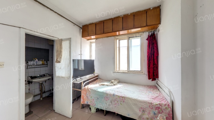 泰祥里二手房实景图