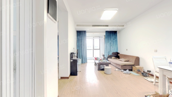 幸福滨水家园北院二手房实景图