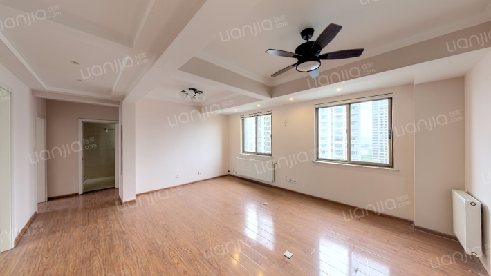 和昌仙林国际二手房实景图