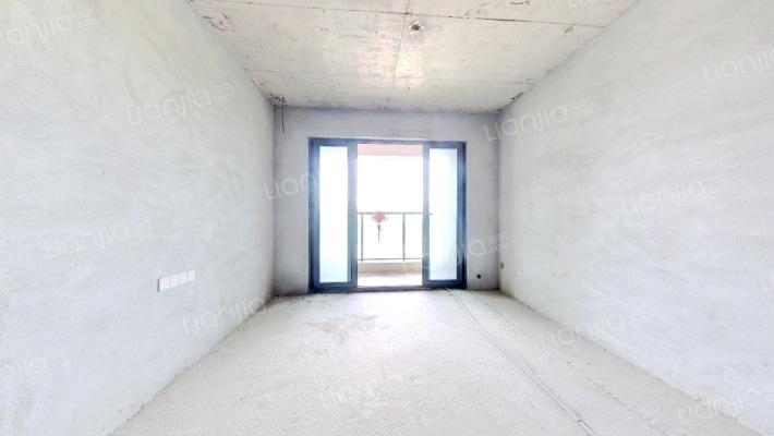 恒大棕榈岛二手房实景图