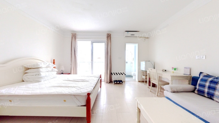 红树湾畔二手房实景图