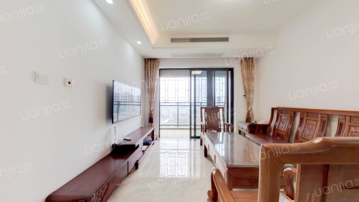 华侨城四海锦园二手房实景图