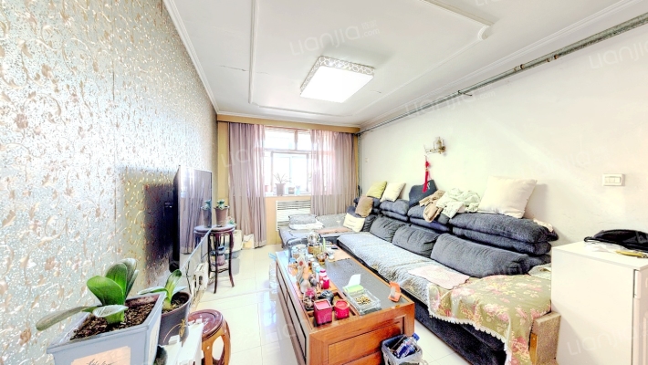 双冠小区二手房实景图