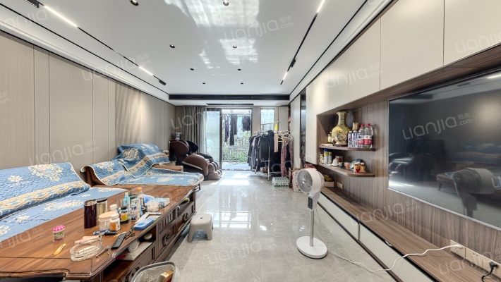 怡康苑北区二手房实景图