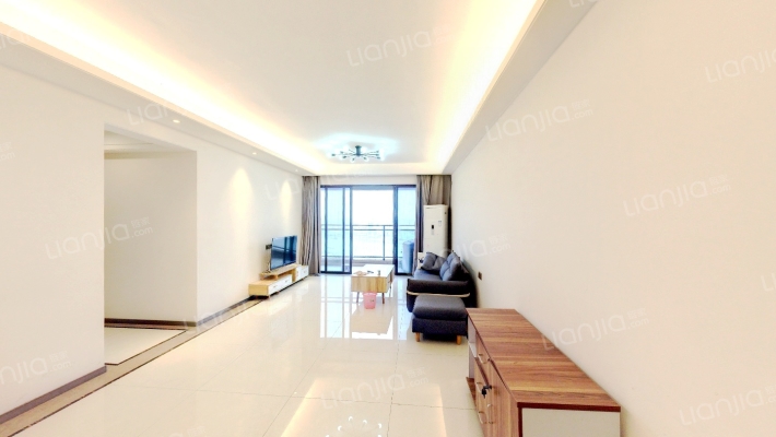 保利海棠二手房实景图