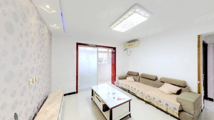 明珠花苑二手房实景图