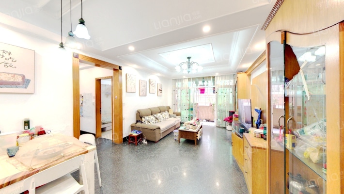 宏雅苑二手房实景图