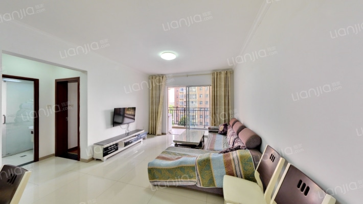 新蕾品阁居二手房实景图